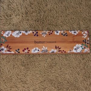 Butter London Natural Goddess Eyeshadow Palette